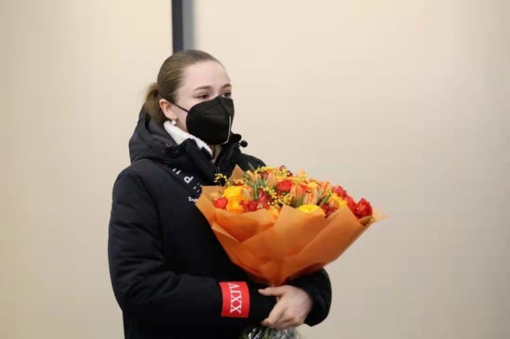 陪伴妻子