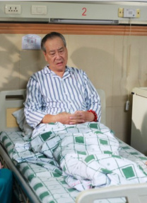 饥渴难耐的岳母