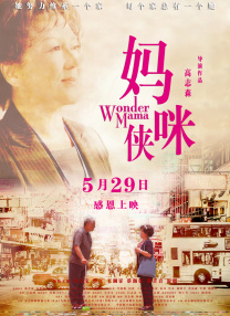 夫人在她20多岁的撕网袜